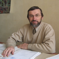 Катковский Леонид Владимирович