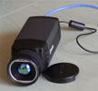 Инфракрасная камера FLIR A615 25